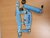 Bellwood Halster – Fleece gevoerd (optioneel met bijpassend halstertouw)