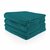 HandDoek lake green   50x100 cm