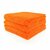 HandDoek Oranje   50x100 cm