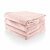 Douchelaken Blush 70x140 cm