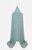 Klamboe Vintage 245cm - Sea Green