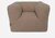Kinderfauteuil Teddy - Warm Sand