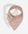 Slab Bandana Twinkling - Wild Rose - 2 Stuks