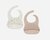 Slab Siliconen - Lovely Birds - 2 Stuks