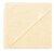 Baby pakket mick Sandstone Ecru met badcape