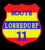 Lorredurp route 11