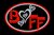 BFF rood wit 