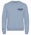 Papa Est. 2025 Sweater – Gepersonaliseerd Vaderdag Cadeau