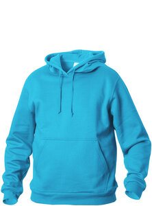 kinder sweater hooded