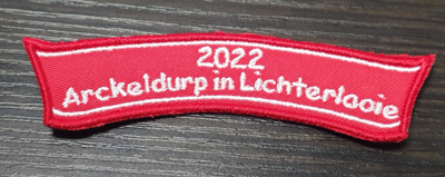 Malse Arckeldurp Armboog 2022