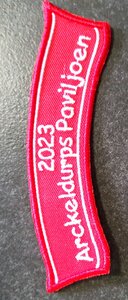 Malse Arckeldurp Armboog 2023