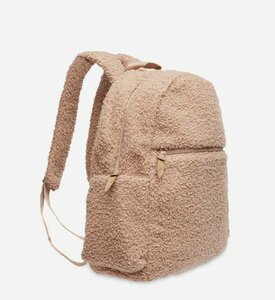 Luiertas Rugzak Boucle - Biscuit