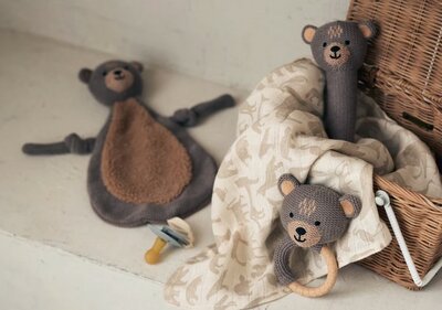 Rammelaar Bear