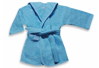 3 delig baby blauw pakket 