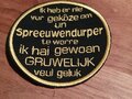 spreeuwendurp-embleem-geluk