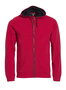 Dames-Classic-Hoody-Full-zip