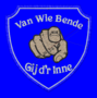 van wie bende gij blauw