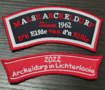 Malse Arckeldurp since 1962