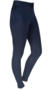 DAMES RIJLEGGING MEGAN navy