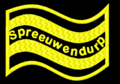 Spreeuwendurp-vlag-embleem