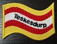 vlag teskesdurp 