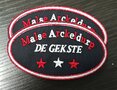 Malse Arckeldurp de gekste