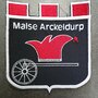 malse-arckeldurp-embleem-10-cm