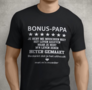 bonus papa