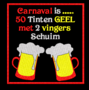 Carnaval is 50 tinten 