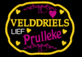 Velddriels Prulleke klein 