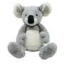 Koala 40 cm  met naam geborduurd