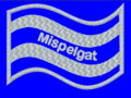 Mispelgat vlag