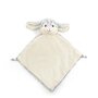 Konijn knuffeldoek