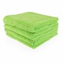 HandDoek lime    50x100 cm