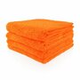 HandDoek Oranje   50x100 cm
