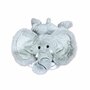 Brievenbus olifant , 23cm