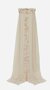 Klamboe Vintage Ruffle - Nougat