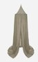 Klamboe Vintage 245cm - Olive Green