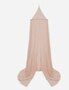 Klamboe Vintage 245cm - Wild Rose