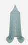 Klamboe Vintage 245cm - Sea Green