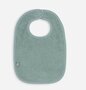 Slab Badstof - Ash Green