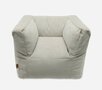 Kinderfauteuil Corduroy - Olive Green