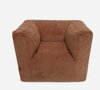 Kinderfauteuil Corduroy - Caramel
