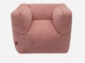 Kinderfauteuil Corduroy - Wild Rose