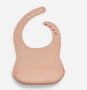 Slab Siliconen - Pale Pink