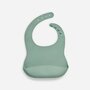 Slab Siliconen - Ash Green