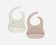 Slab Siliconen - Lovely Birds - 2 Stuks