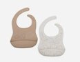 Slab Siliconen - Elephant Tales - 2 Stuks