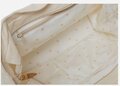 Luiertas Shopper Twill - Natural