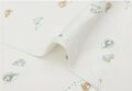 Deken Wieg Jersey 75x100cm - On The Go